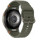 Samsung Galaxy Watch7 40mm (藍牙) 智能手錶 (綠色) | Galaxy AI | 雙頻GPS