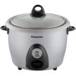 Panasonic 樂聲 SR-G10SG 1.0公升 電飯煲