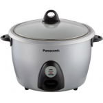 Panasonic 樂聲 SR-G18SG 1.8公升 電飯煲 (灰色)