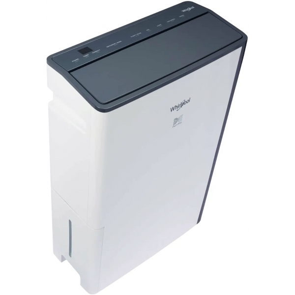 Whirlpool 惠而浦 DSH243G 24L 二合一抽濕抗菌淨化機 | 6公升水箱