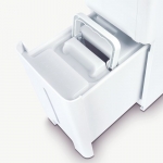 Whirlpool 惠而浦 DSH243G 24L 二合一抽濕抗菌淨化機 | 6公升水箱