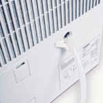 Whirlpool 惠而浦 DSH243G 24L 二合一抽濕抗菌淨化機 | 6公升水箱