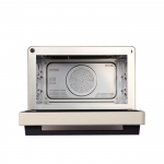 惠而浦 MWP269TMS 26公升微波蒸焗爐 | 8合1烹調模式 | 健康氣炸 | 變頻摩打