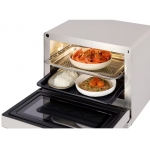 惠而浦 MWP269TMS 26公升微波蒸焗爐 | 8合1烹調模式 | 健康氣炸 | 變頻摩打