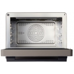 WHIRLPOOL 惠而浦 MWP329TSS 8-Ace 全能微波蒸焗爐 - 32L, 變頻, 可可啡