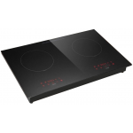 Sanki 日本山崎 SK-3000 71厘米 嵌入/座檯式雙頭電磁爐