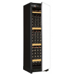 EuroCave V-259V3 rev.2 110-164瓶 單溫區紅酒櫃 (1滑動架及3木架、嵌入式門(需安裝門板)