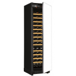 EuroCave V-259V3 rev.2 110-164瓶 單溫區紅酒櫃 (13滑動架、嵌入式門(需安裝門板)