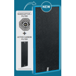 Tefal 特福 XD7160E0 2合1 活性碳+甲醛過濾網