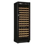 EuroCave S-259V3 rev.2 110瓶 多溫區紅酒櫃 (13滑動架、玻璃門V2)