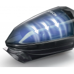 Bosch BHN20LGB Move Lithium 20Vmax 充電式手提吸塵機 (海軍藍)