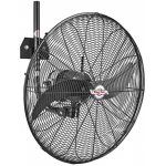 Wington 榮通 FW63XA 25吋 至尊系列噴粉密網掛牆風扇