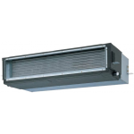 Panasonic 樂聲 CS-F24DD3E5/CU-J24DBE5 2.5匹 淨冷低壓風喉式分體冷氣機 (有線搖控器) 