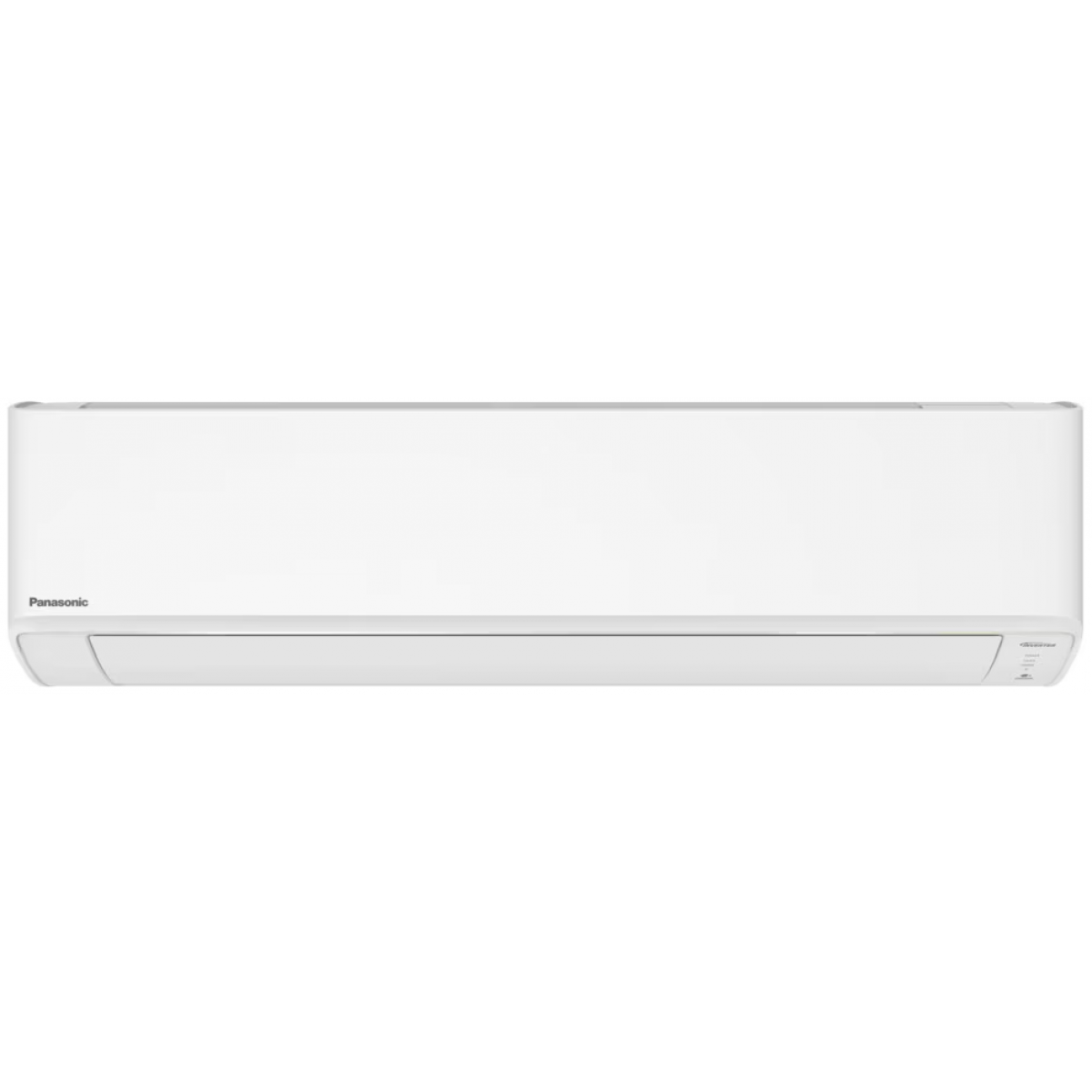 樂聲 PANASONIC CS-LU18ZKA 2匹 R32 智能變頻淨冷纖巧分體式冷氣機 - nanoe®X Mark 3