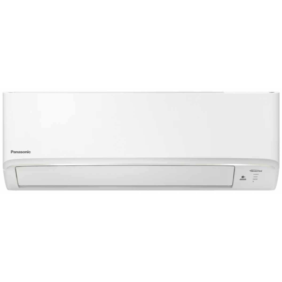 PANASONIC 樂聲 CS-LU12ZKA 1.5匹 R32 Wifi智能變頻分體式冷氣機 (nanoe®X, 纖巧機身)