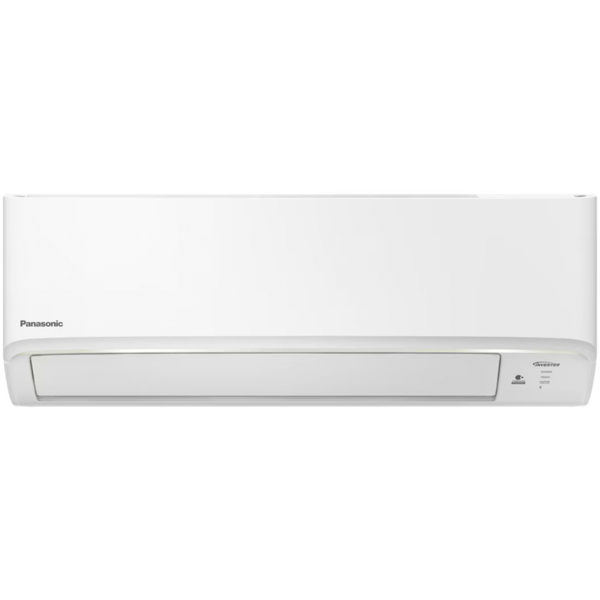 樂聲 PANASONIC CS-LZ12ZKA 1.5匹 R32 智能變頻冷暖纖巧分體式冷氣機 - nanoe®X Mark 3