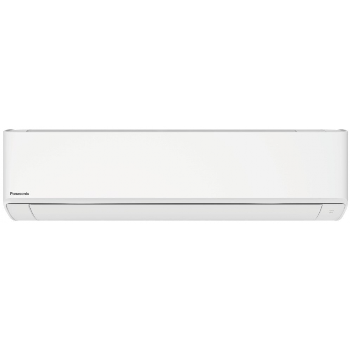 PANASONIC 樂聲 CS-PN24ZKA 2.5匹淨冷分體式冷氣機 (R32環保雪種)