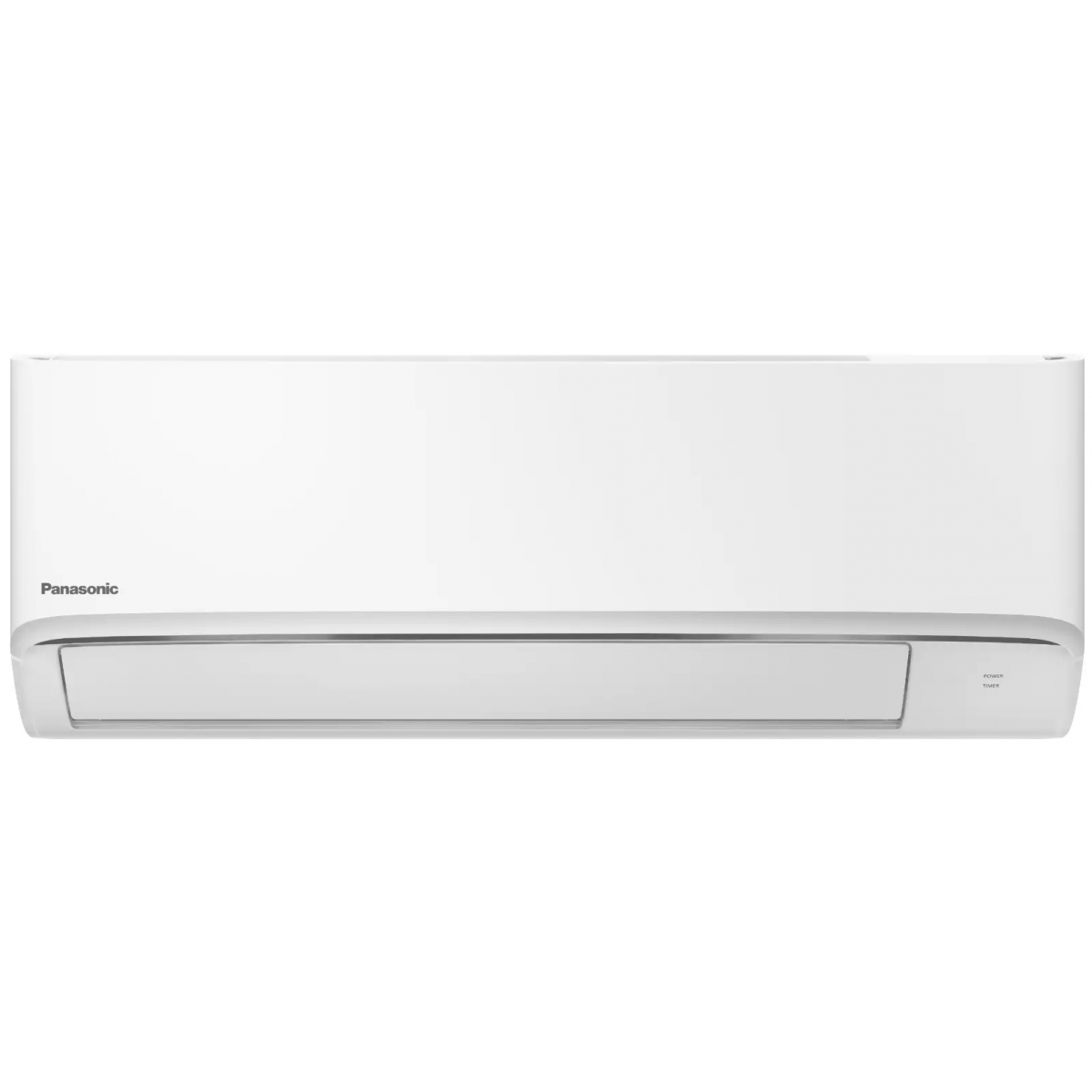 PANASONIC 樂聲 CS-PN12ZKA 1.5匹 淨冷分體式冷氣機 (R32/3級能源)