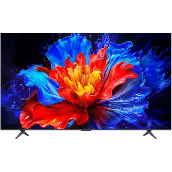 TCL 85P8K 85吋 QLED 4K 智能電視 ONKYO音響 144Hz VRR