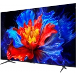 TCL 85P8K 85吋 QLED 4K 智能電視 ONKYO音響 144Hz VRR