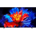 TCL 98P8K 98吋 P8K系列 QLED 4K Google 智能電視 