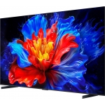TCL P8K QLED 4K Google 智能電視 - 98吋 (型號: 98P8K)