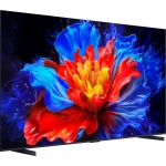 TCL P8K QLED 4K Google 智能電視 - 98吋 (型號: 98P8K)