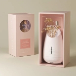 MiPow VASO 3.0 音樂香薰擴香機及加濕器 (USB)