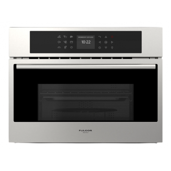 Fulgor Plano FCMO 4510 TEM X 45厘米 34公升 嵌入式微波爐