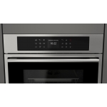 Fulgor Plano FCSO 4510 TEM X 45厘米 34公升 嵌入式蒸焗爐