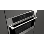 Fulgor Plano FCSO 4510 TEM X 45厘米 34公升 嵌入式蒸焗爐