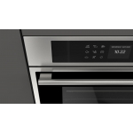 Fulgor Plano FCSO 4510 TEM X 45厘米 34公升 嵌入式蒸焗爐