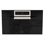 Fulgor FCLSO 7510 TEM BK 45厘米 34公升 75x45 嵌入式蒸焗爐