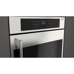 Fulgor FCOS 6215 TEM X 60厘米嵌入式焗爐: 65公升、15種功能、Creactive Extended系統、TFT顯示器