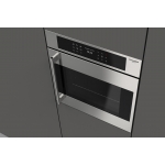 Fulgor FCOS 6215 TEM X 60厘米嵌入式焗爐: 65公升、15種功能、Creactive Extended系統、TFT顯示器