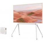 TCL 65A300 Pro 65吋4K QLED智能電視: 平面畫框設計、Bang & Olufsen音響、Google TV