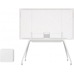 TCL 65A300 Pro 65吋4K QLED智能電視: 平面畫框設計、Bang & Olufsen音響、Google TV