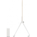 TCL 65A300 Pro 65吋4K QLED智能電視: 平面畫框設計、Bang & Olufsen音響、Google TV