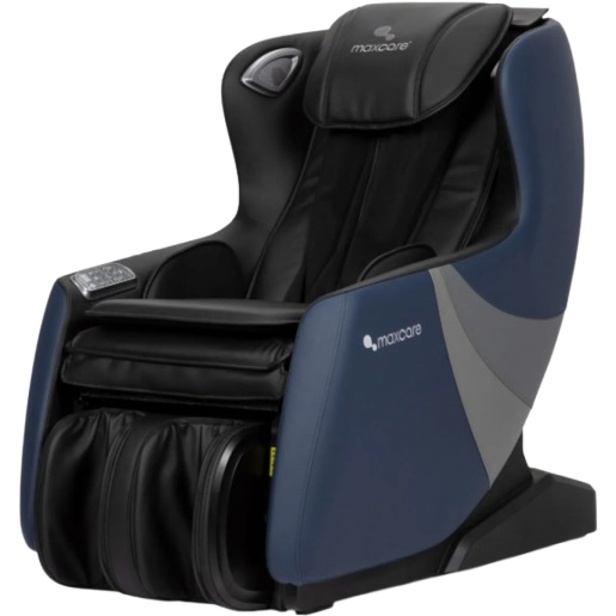 Maxcare 嵐心椅 (MAX-Z05A162BB): 零重力、超長SL按摩軌道、8種自動模式