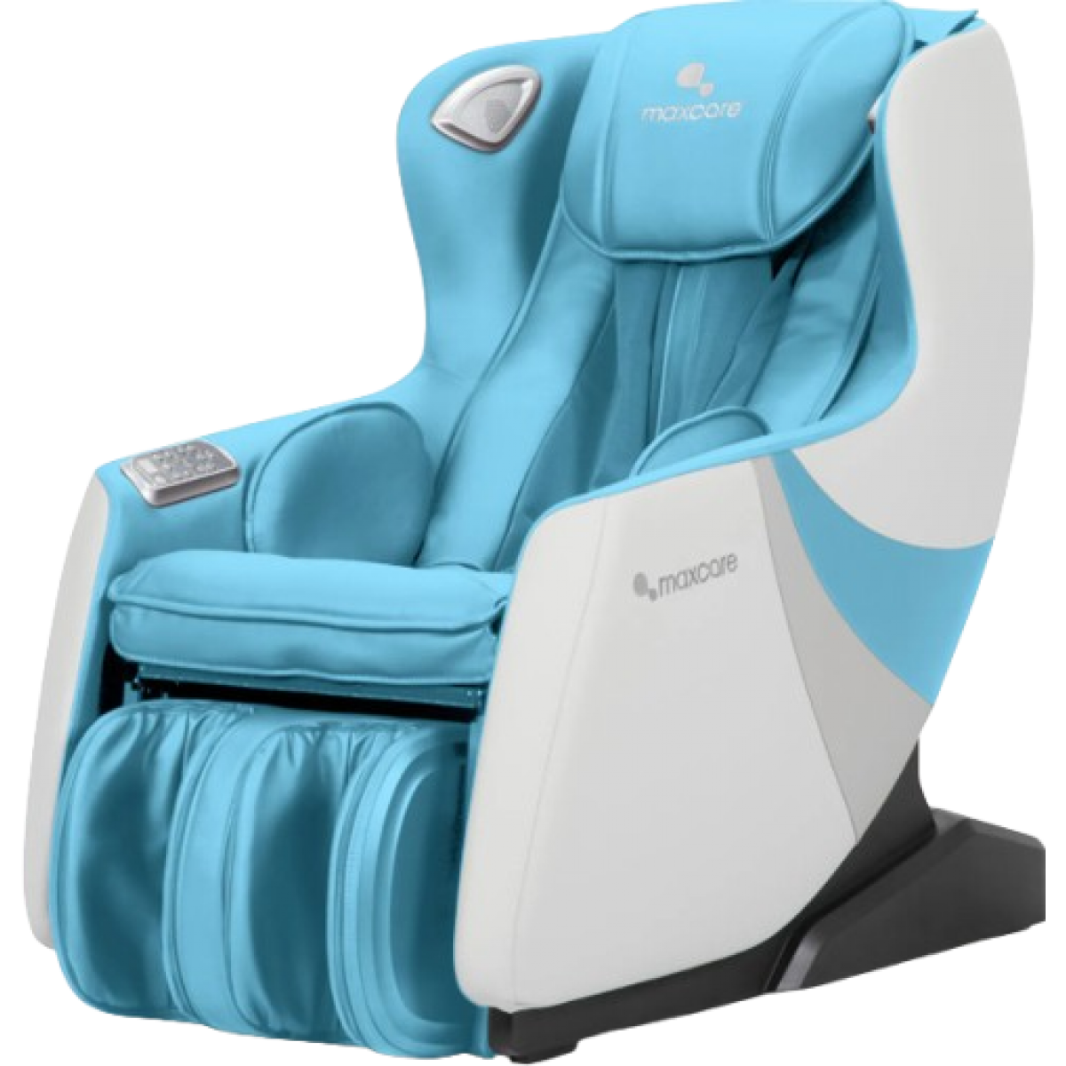 Maxcare 嵐心椅 (MAX-Z05A162): 零重力、超長SL按摩軌道、8種自動模式