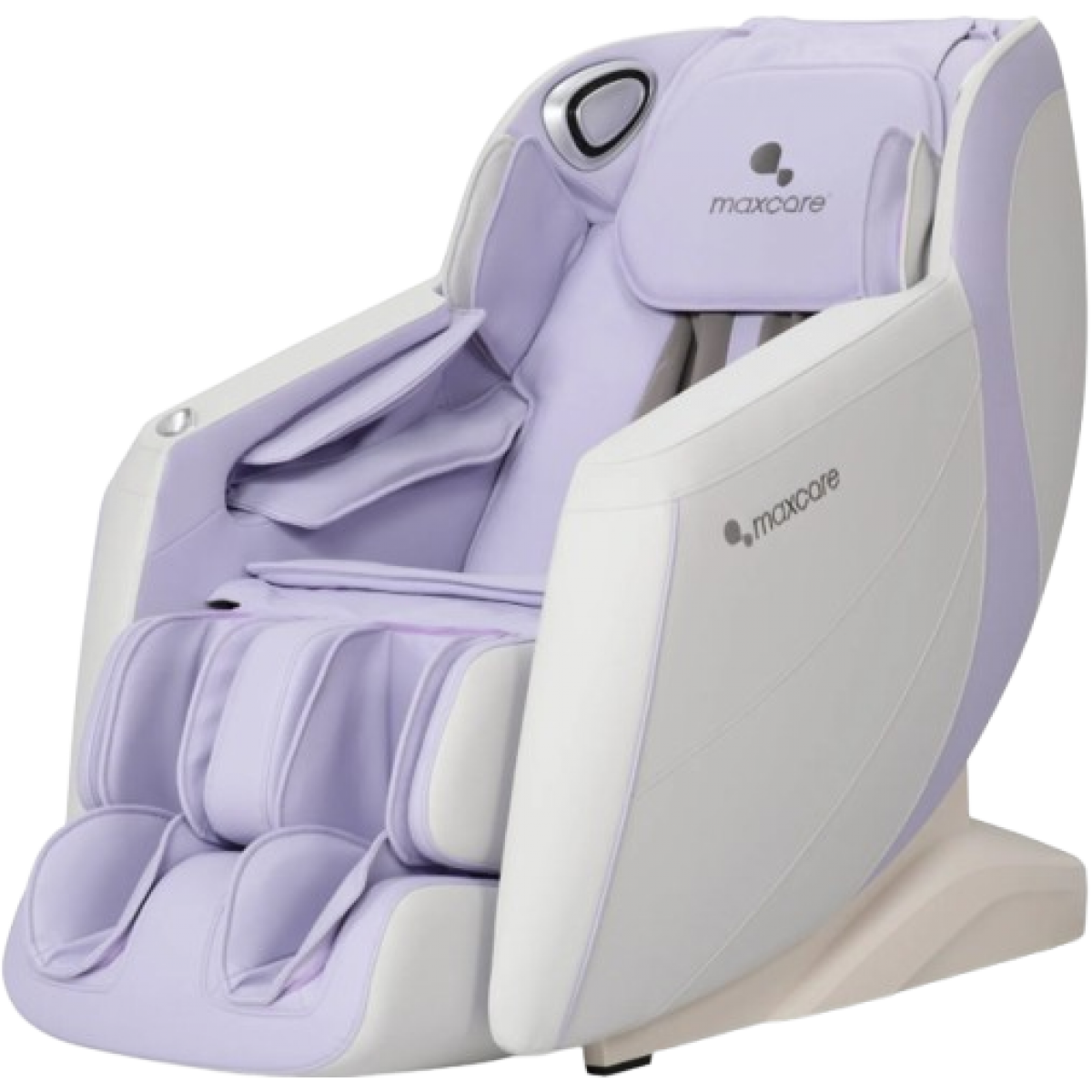 Maxcare 舒眠椅 (MAX-Z05A20226P): 零重力、4D按摩手、17種自動模式、智能APP操控
