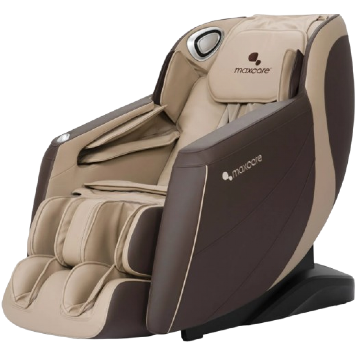 Maxcare 舒眠椅 (MAX-B23Z05A20226BN): 零重力、4D按摩手、17種自動模式、智能APP操控