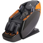 Maxcare MAX-B02R60BO 瑜伽椅 (武士黑)