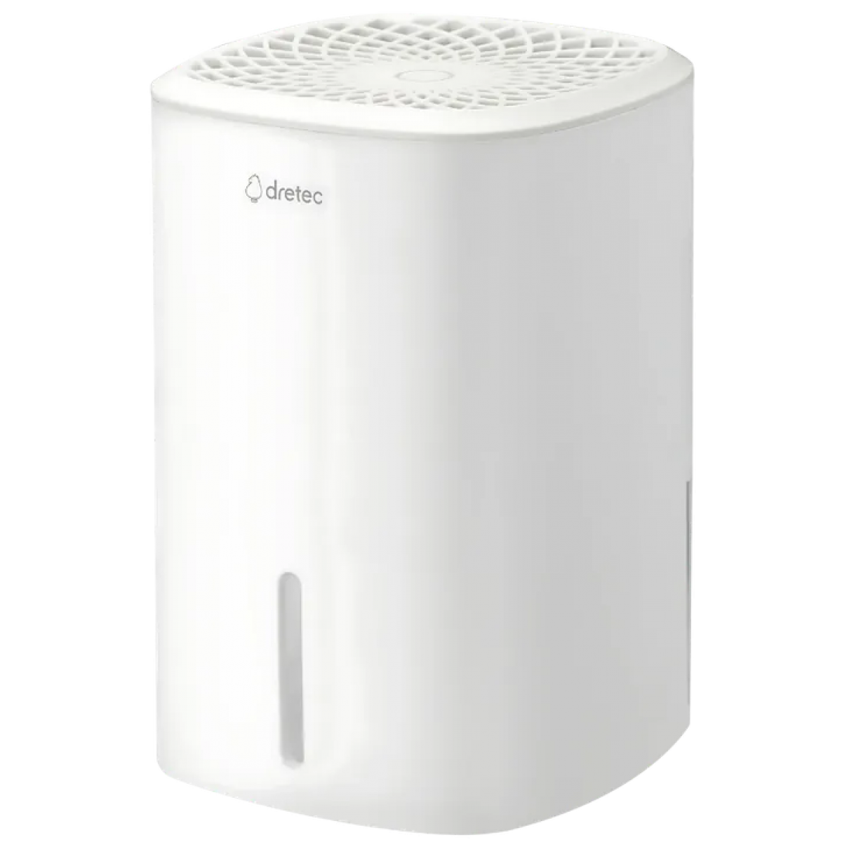 Dretec JY-102 迷你抽濕機: 靜音運行、抽屜式水箱、800ml容量