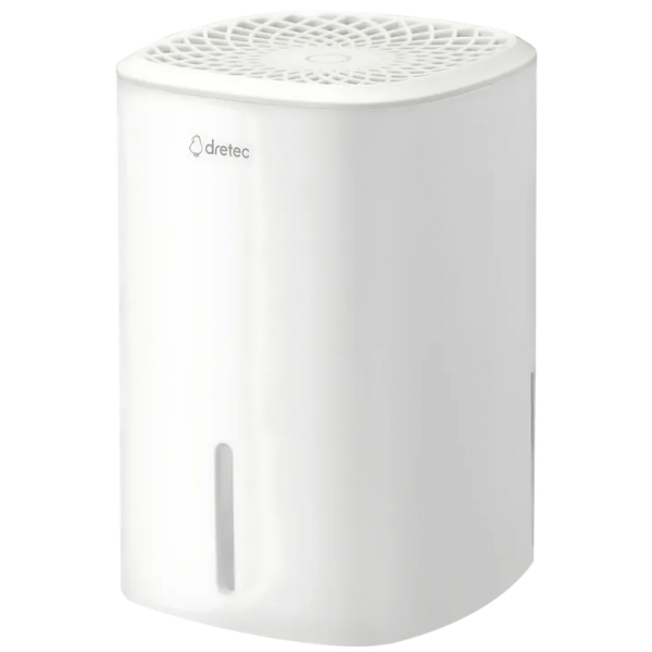 Dretec JY-102 迷你抽濕機: 靜音運行、抽屜式水箱、800ml容量