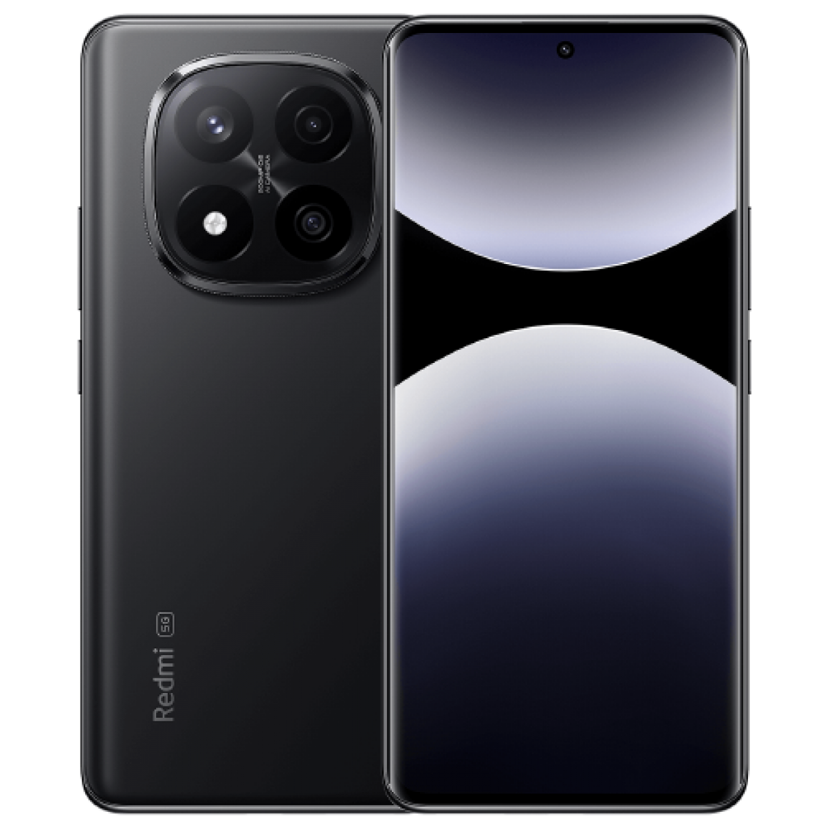 MI 小米 Redmi Note 14 Pro+ 5G 12+512GB 智能手機 (午夜黑) MI 小米 Redmi Note 14 Pro+ 5G 12+512GB 智能手機 (午夜黑)