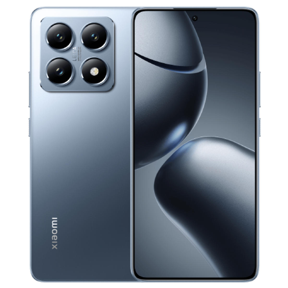 MI 小米 Xiaomi 14T 12+512GB 智能手機 (藍色) MI 小米 Xiaomi 14T 12+512GB 智能手機 (藍色)