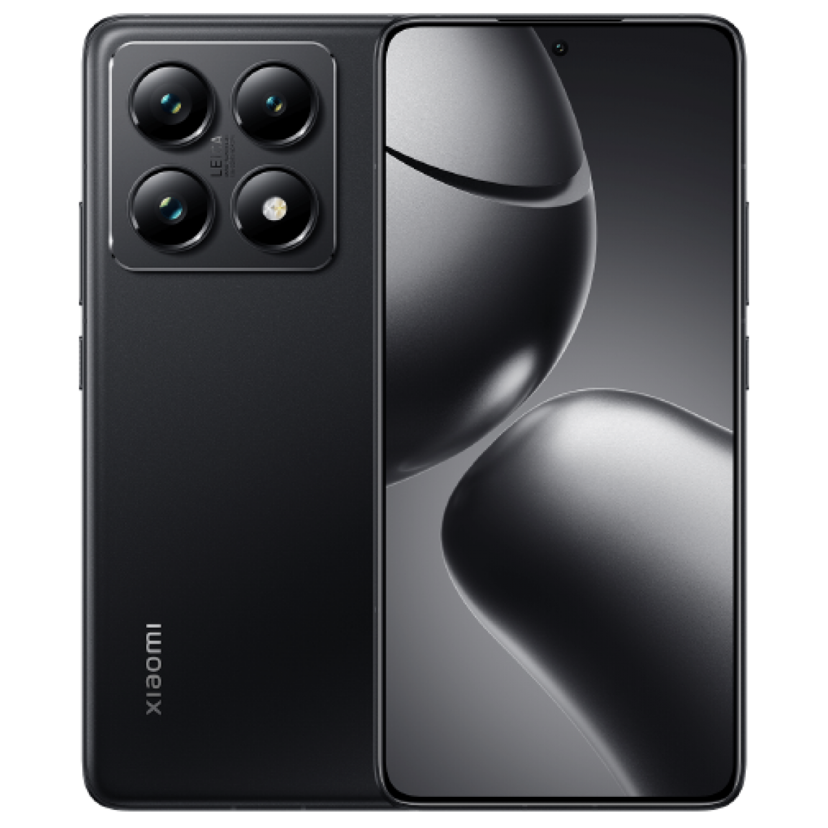 MI 小米 Xiaomi 14T Pro 12+1TB 智能手機 (黑色)