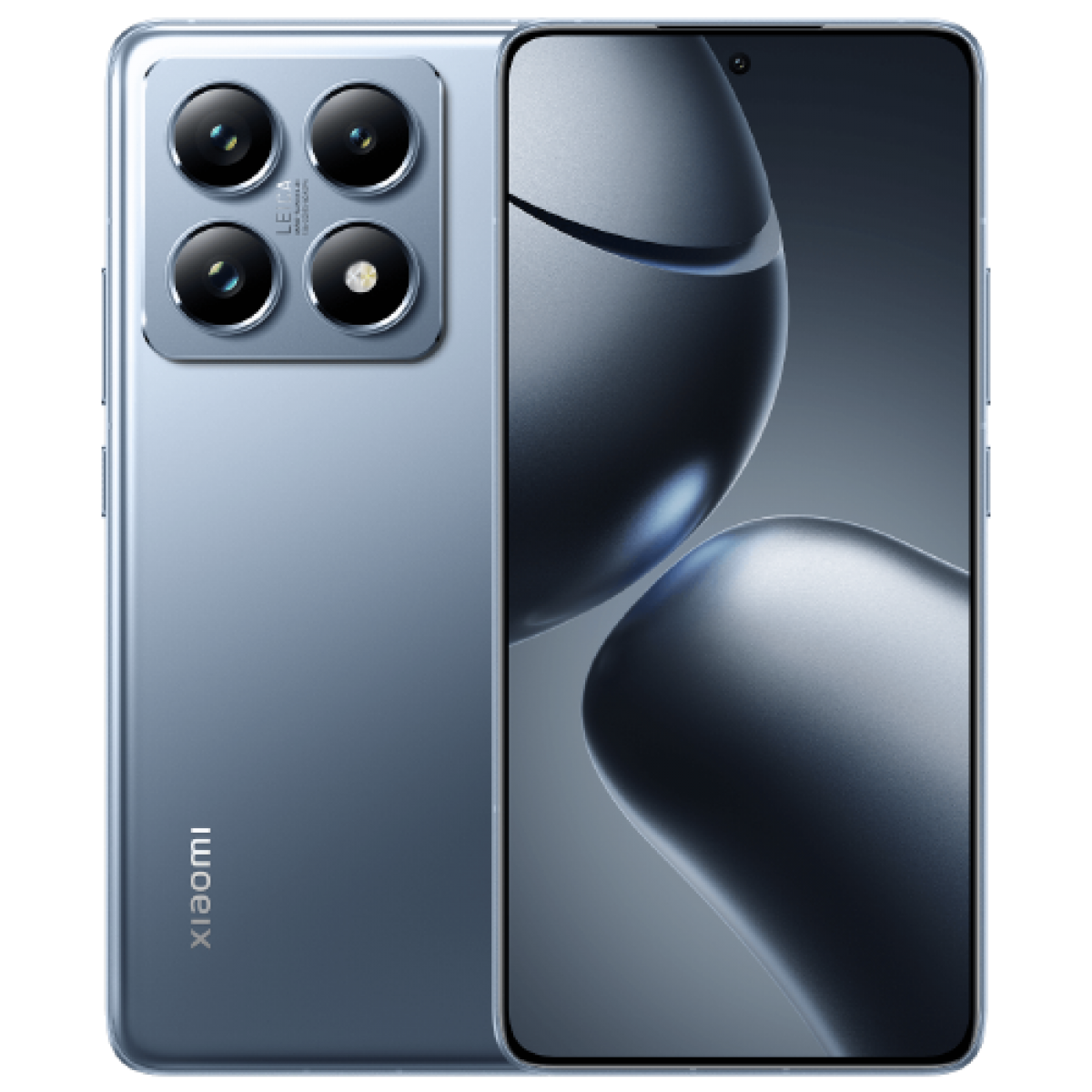 MI 小米 Xiaomi 14T Pro 12+1TB 智能手機 (藍色)