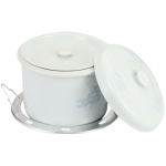 Goldenwell 金樂 GW-25A 7.0公升智能全不銹鋼營養鍋